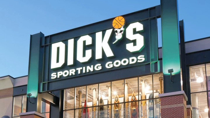 ebay GSI / Dick's Sporting Goods
