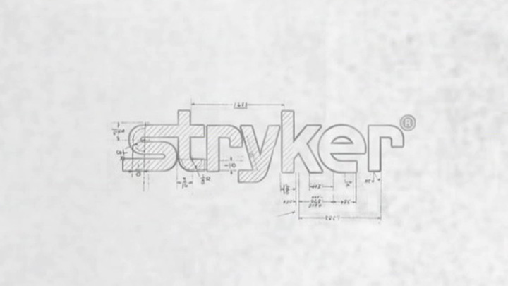 Stryker / Homer Stryker Center